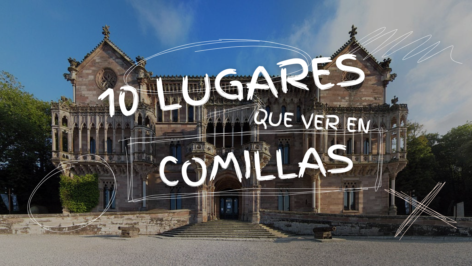 10 lugares que ver en Comillas imprescindibles 35 10 lugares que ver en Comillas imprescindibles