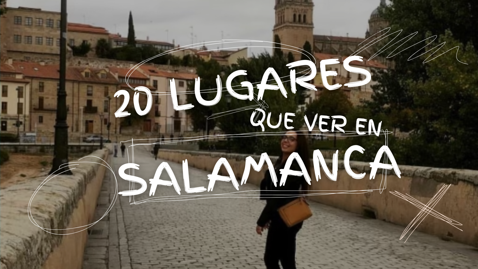 20 Lugares que ver en Salamanca imprescindibles 27 Mochilaybocata