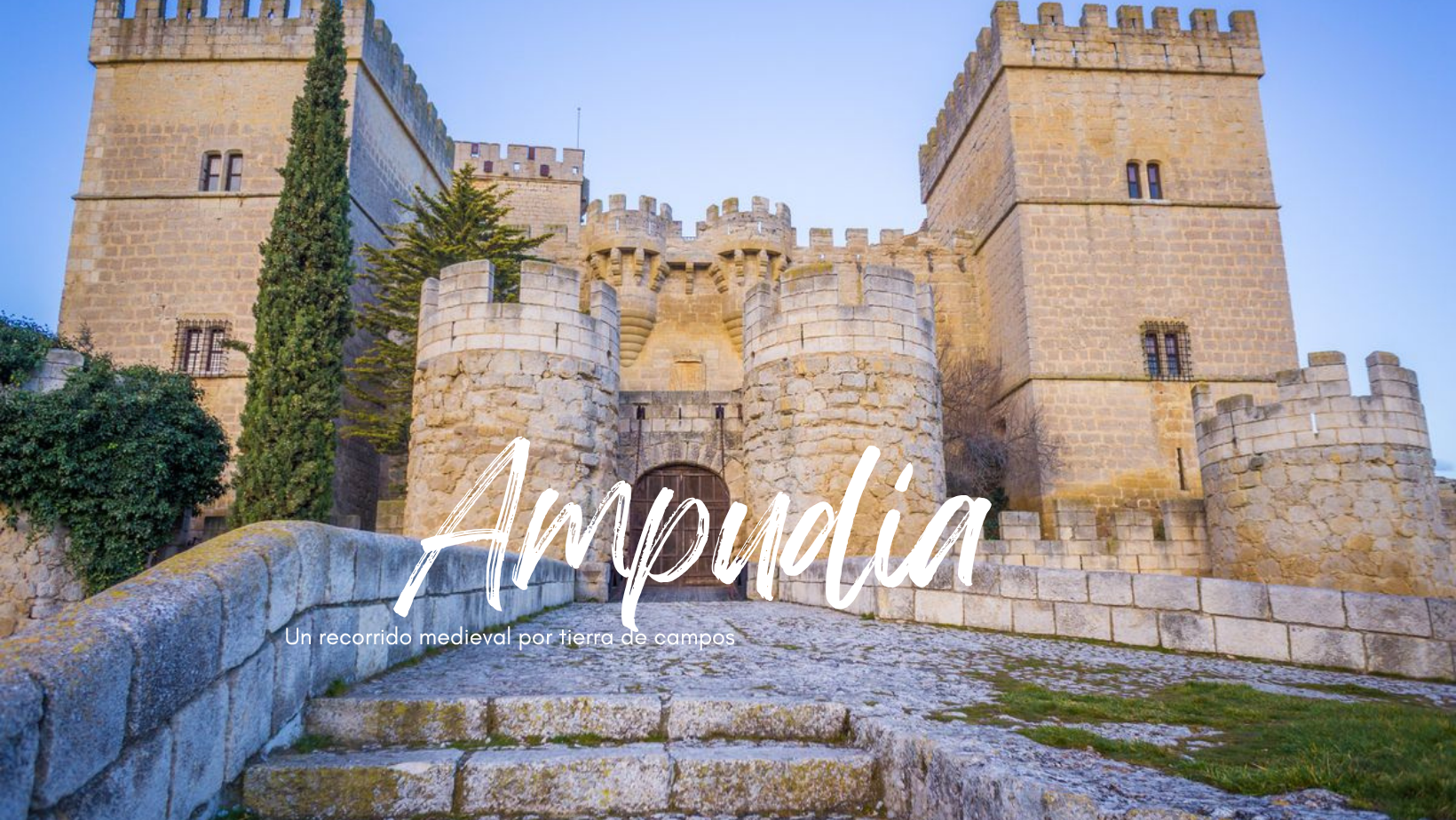 Ampudia, un recorrido medieval por tierra de campos 26 Ampudia, un recorrido medieval por tierra de campos