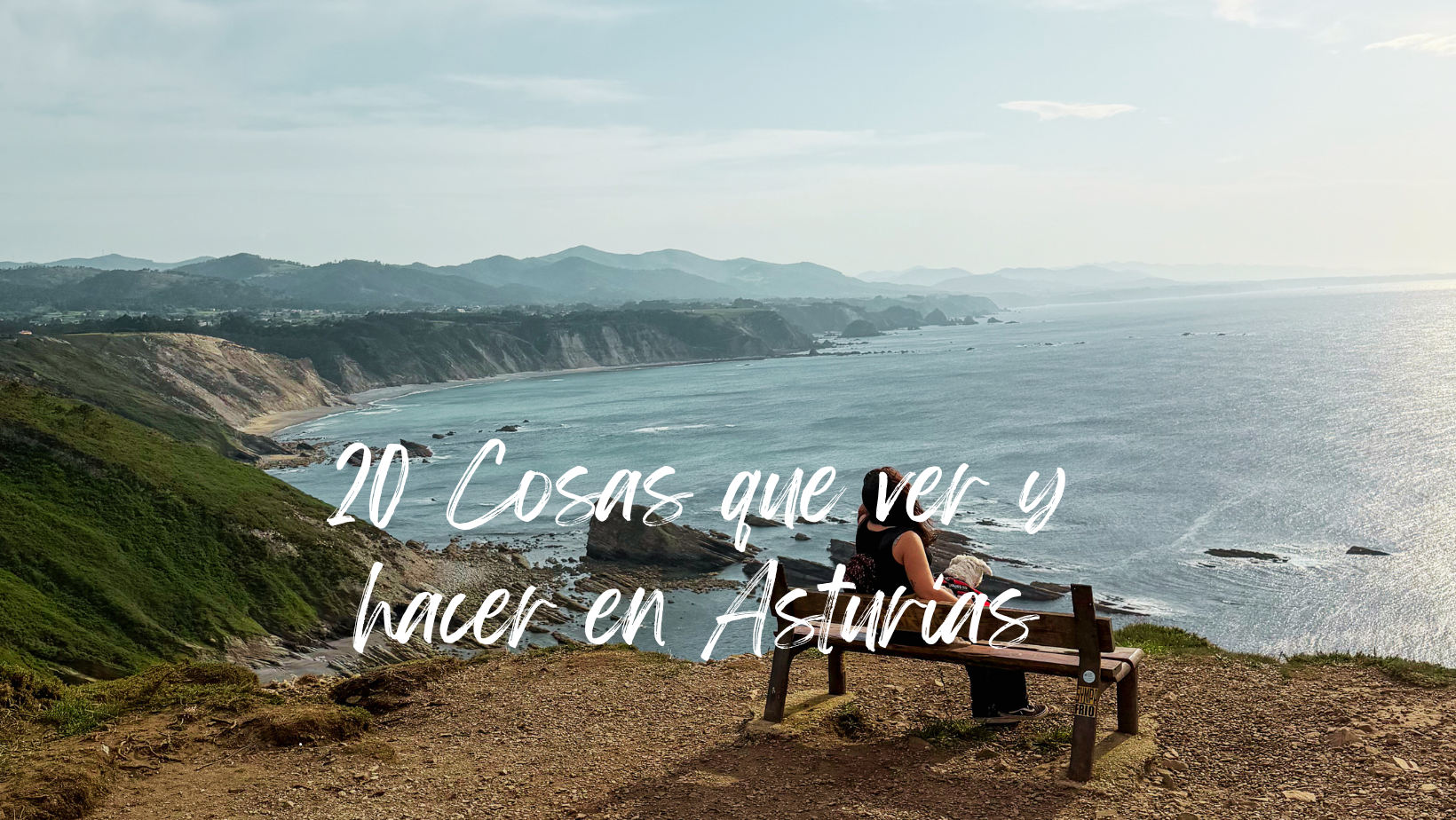 20 cosas Qué ver y hacer en Asturias