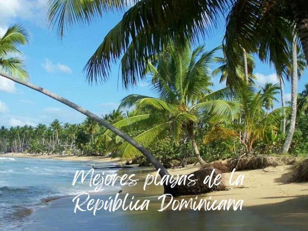 Las 12 mejores playas de la República Dominicana 1 Mochilaybocata
