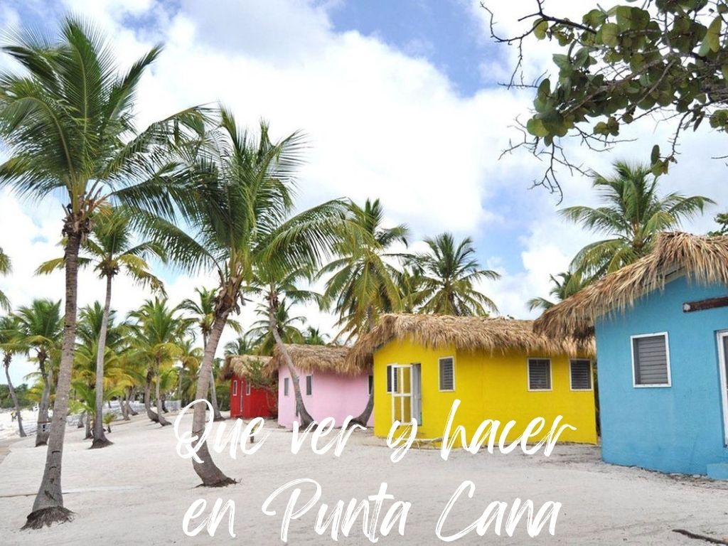 12 Cosas que ver y hacer en Punta Cana 24 12 Cosas que ver y hacer en Punta Cana